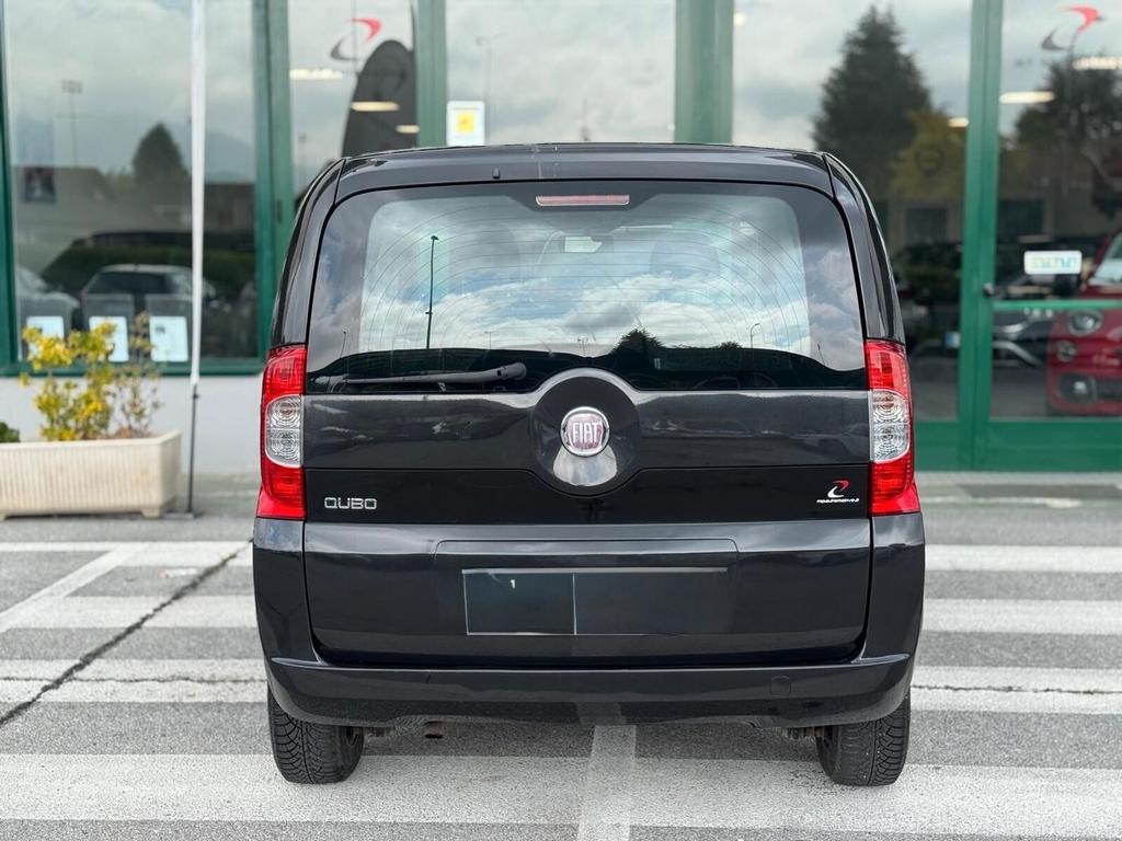 Fiat Qubo