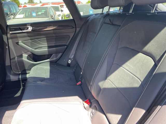 Arteon Shooting Brake R-Line TSi DSG Navi PANO