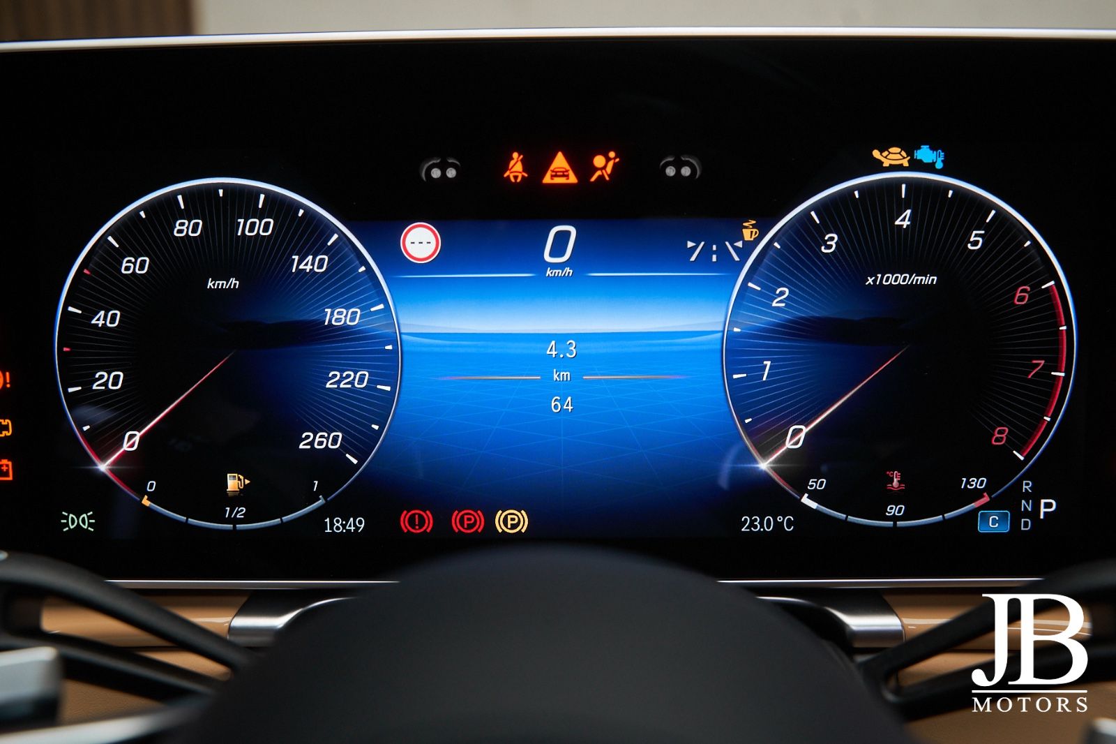 Fahrzeugabbildung Mercedes-Benz S680 Maybach Virgil Abloh 1 of 150 New Condition