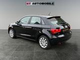 Audi A1 Sportback 1.2-PDC-Sitzheizung - Audi A1 Gebrauchtwagen in Düsseldorf