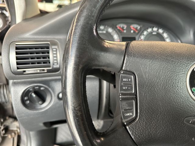Skoda Superb  Comfort