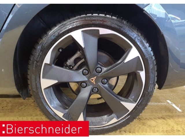 Cupra Leon - Bild 10