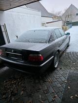 BMW E38 728i / 20-Zoll Alpina / tüv 04.27 - BMW 728: 728i E38