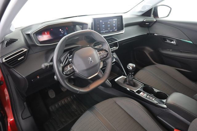 Image of Peugeot 208