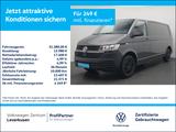 Volkswagen T6.1 Kasten LR SHZ PDC KLIMA PORT NAVI - Volkswagen T6 Transporter Jahreswagen