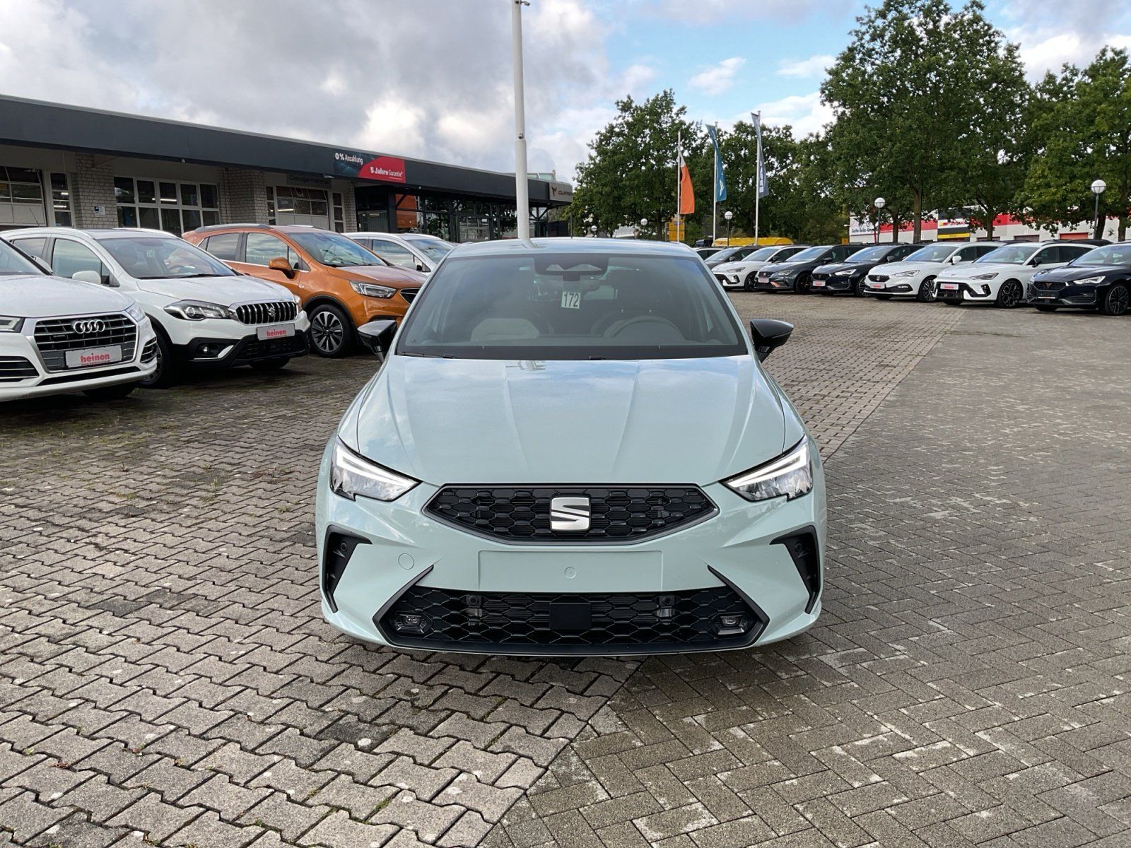 Seat Ibiza - Bild 15