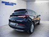Opel Grandland X 1.2 Start/Stop Business INNOVATION - gebrauchte Opel Grandland (X) aus dem Jahr 2019