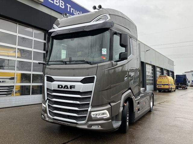 DAF XG  530 FT