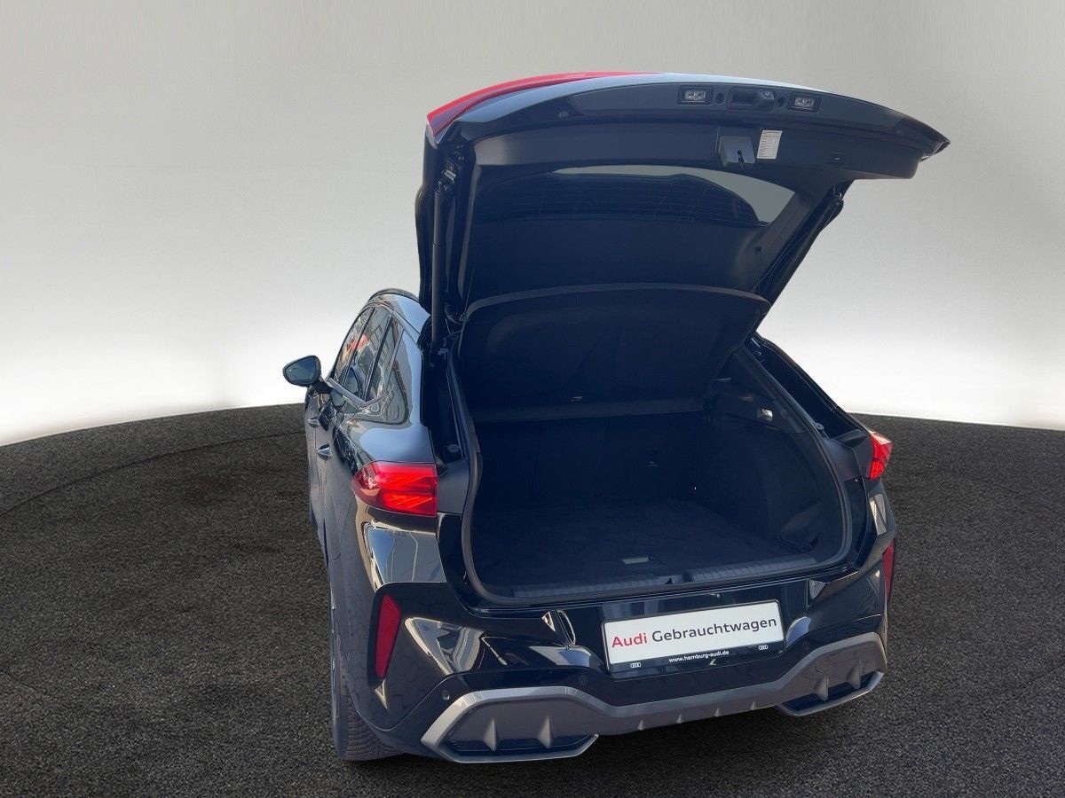 Cupra Terramar - Bild 9
