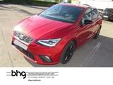 Seat Ibiza FR 1.0 TSI - gebrauchte Seat Ibiza aus dem Jahr 2021