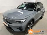 Volvo XC40 Plus Recharge Automatik LED ACC Navi - Volvo XC40: Recharge Plus