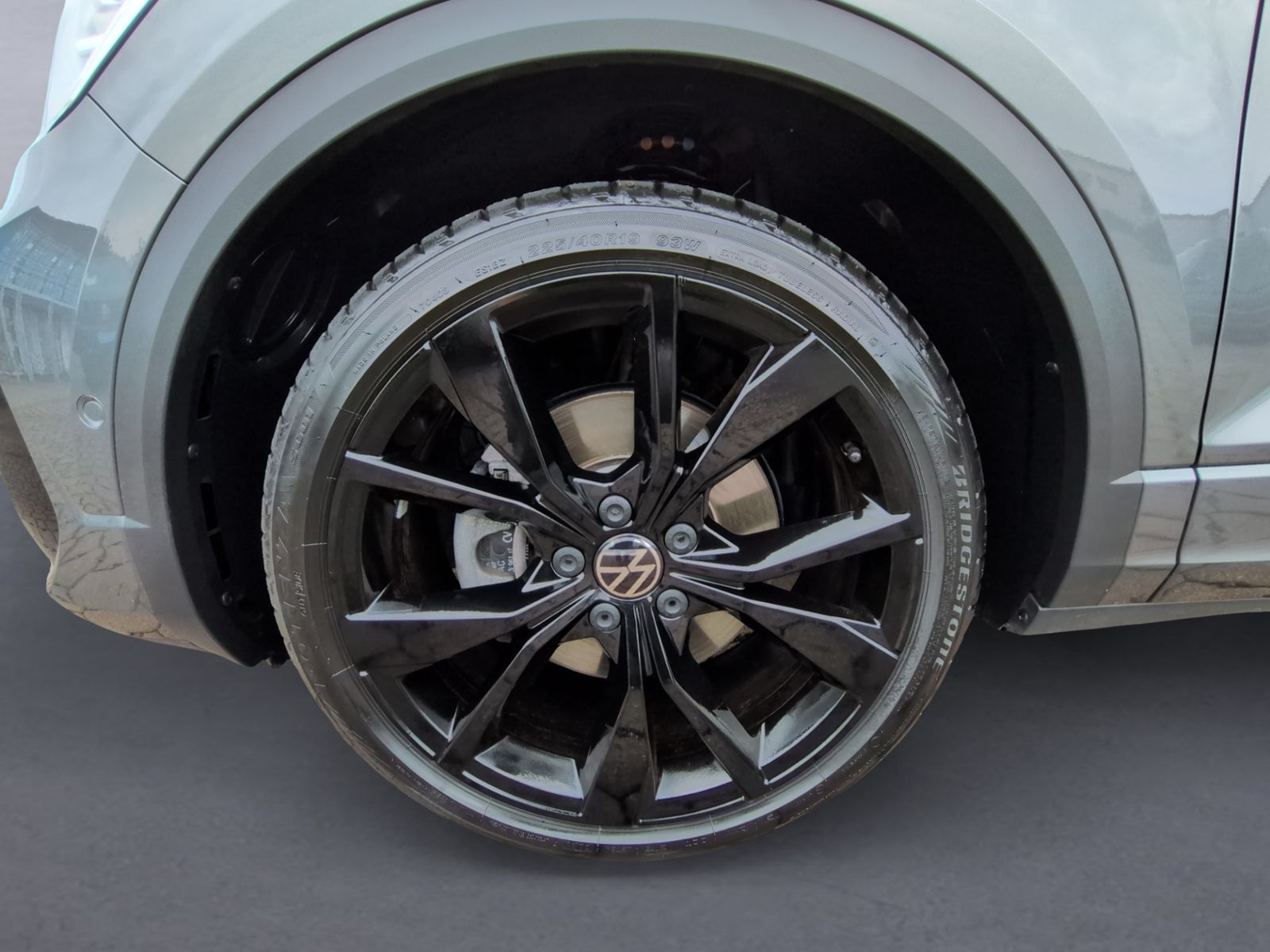 T-Roc R-Line 1.5 TSI DSG MATRIX+KAMERA+SHZ+