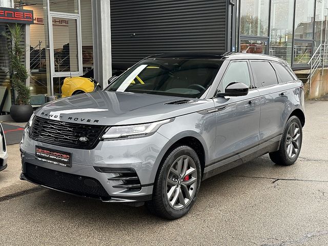 Land Rover Range Rover Velar P400e PHEV Allrad Dynamic S...