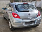 Opel Corsa  D 1.2 ecoFLEX Klima - Opel Corsa aus 2010: Ecoflex