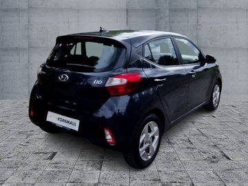 Hyundai i10 1.2 Trend (84PS)