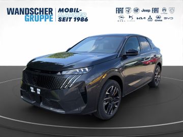 Peugeot 3008 GT Hybrid 145