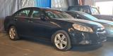 Chevrolet Epica LT Alu Aut Leder Shz LPG Tüv-04.27 - Chevrolet
