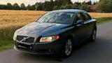 Volvo S80 2.4 D5 TÜV: 03/2028, Xenon, Lede... - Volvo S80: 2.5