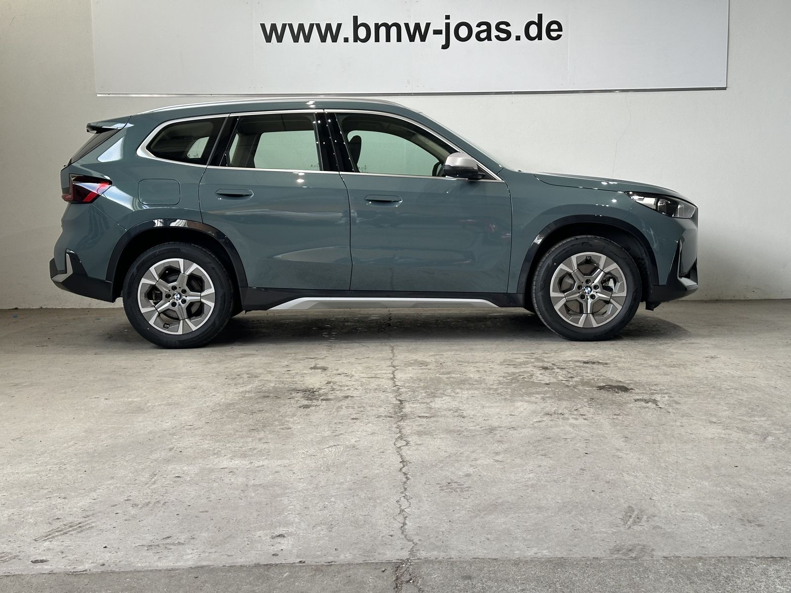 Fahrzeugabbildung BMW X1 xDrive23i |elektr. Sitzverst. |Head-Up Displa