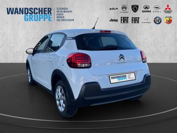 Citroën C3 YOU! PT 83 Navi+PDC+LED+Carplay