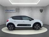 Citroën C3 Elle PT110 EAT6 Navi LED Apple CarPlay Androi - Citroën C3 ELLE mit Benzin-Antrieb