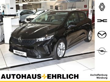 Renault Clio Evolution TCe 90 Kamera+Shz+Klima NP 22.549