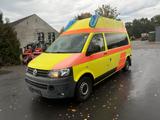 Volkswagen T5 Transporter Kasten-Kombi Kombi-Hochdach lang - Angebote