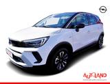 Opel Crossland 1.2 Turbo Aut. LED Kamera Sitzheizung - Opel Tageszulassungen