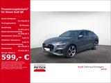 Audi Q8 50 TDI quattro S line NAVI HUD Luftfederung P - gebrauchte Audi Q8 aus dem Jahr 2020