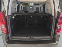 Citroën Berlingo - Vorschau Bild 5