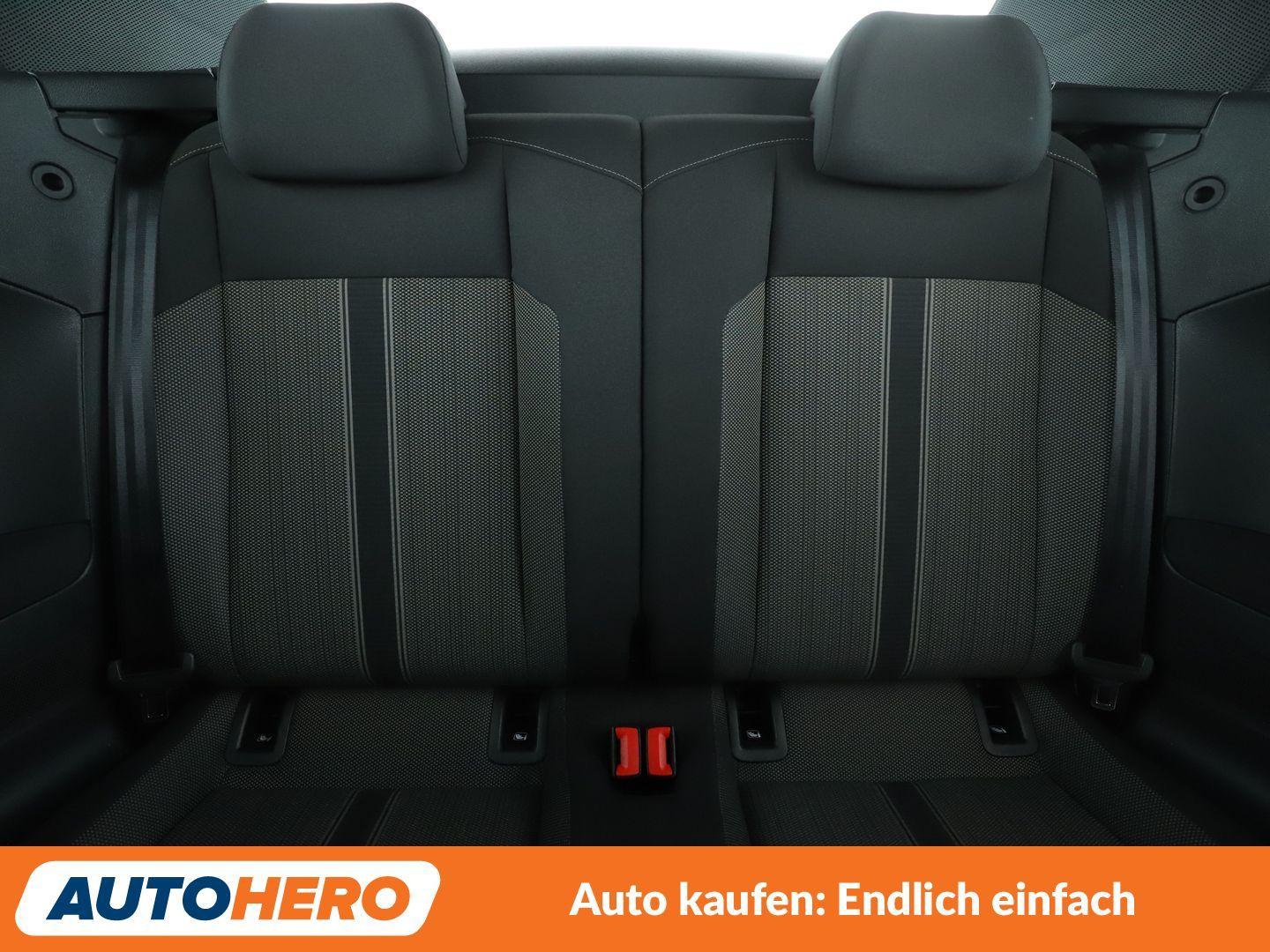 Volkswagen T-Roc 1.0 TSI Style Aut.*NAV*ACC*CAM*PDC*SHZ*AHK, миниатюра 14