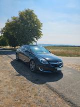 Opel Insignia 2.0 CDTI ecoFLEX Innovation 125kW - Opel Insignia Ecoflex mit Diesel-Antrieb