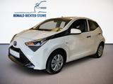 Toyota AYGO x, Klima, 5Türig , erst 14tkm, TÜV 07/2028 - Toyota: Aygo
