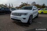 Jeep Grand Cherokee OVERLAND 4X4 - Jeep Grand Cherokee Overland mit Diesel-Antrieb