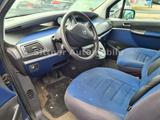Fiat Ulysse 2.2 JTD Trofeo - Fiat Ulysse aus 2004