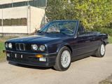 BMW 320i Cabriolet E 30 - BMW aus 1988: Cabrio
