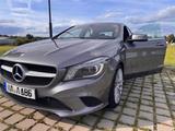 Mercedes-Benz CLA 200 | HU26 | Garantie | Sportpaket  - Mercedes-Benz CLA 200 in Karlsruhe