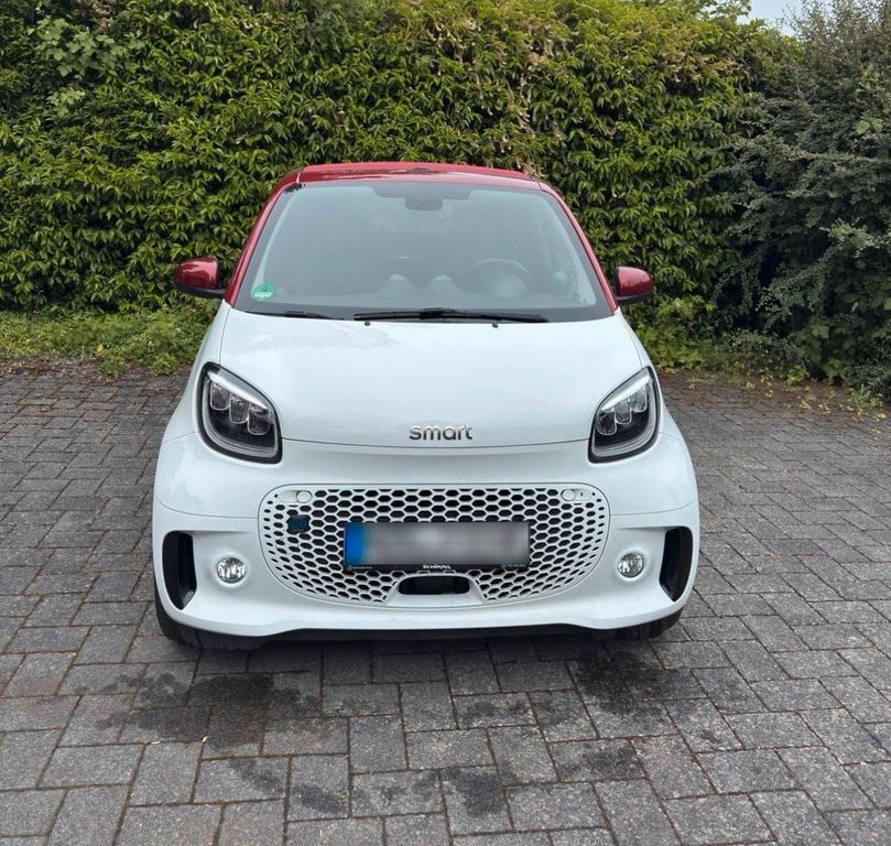 Image of Smart ForTwo