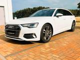 Audi A6 40 TDI S tronic sport Avant 2x S Line    - Audi A6: 4.2