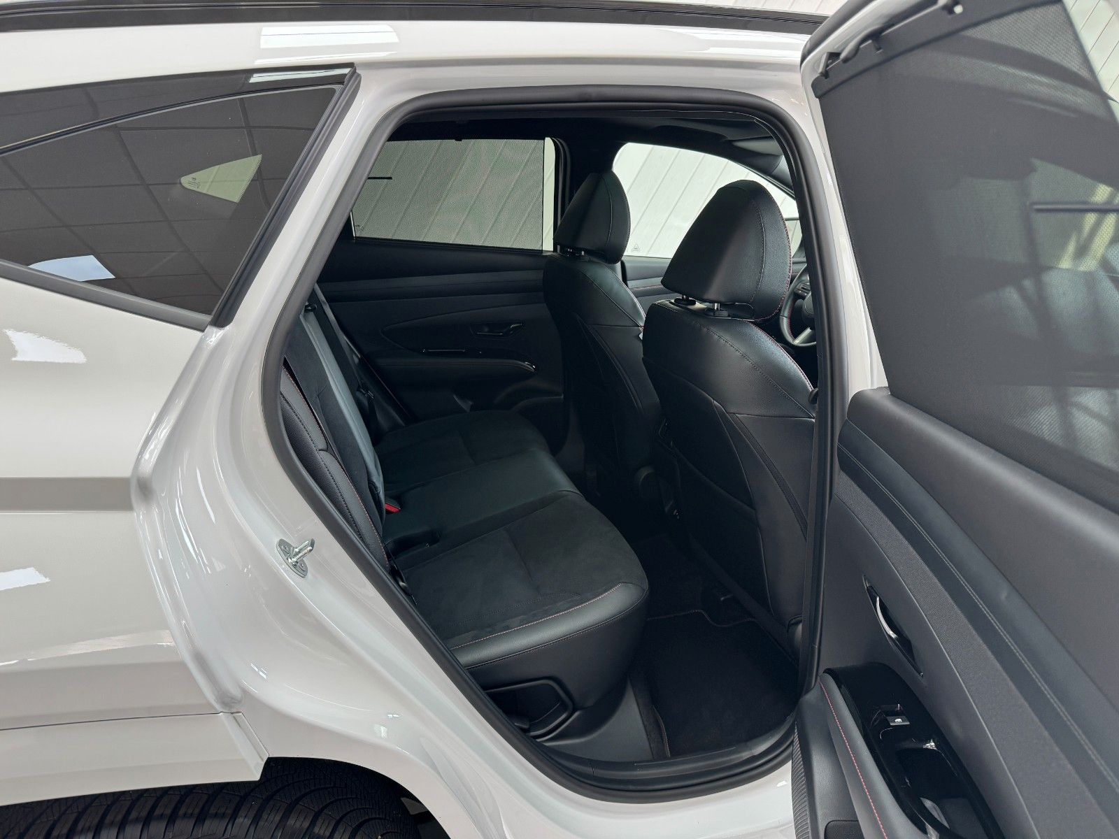 Hyundai Tucson – Bild 11