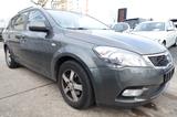 Kia ANDERE Ceed Sportswagon Vision+SITZHEIZUNG+KLIMA - Kia aus 2010: Kombi