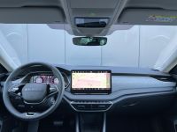 Skoda Octavia - Vorschau Bild 10