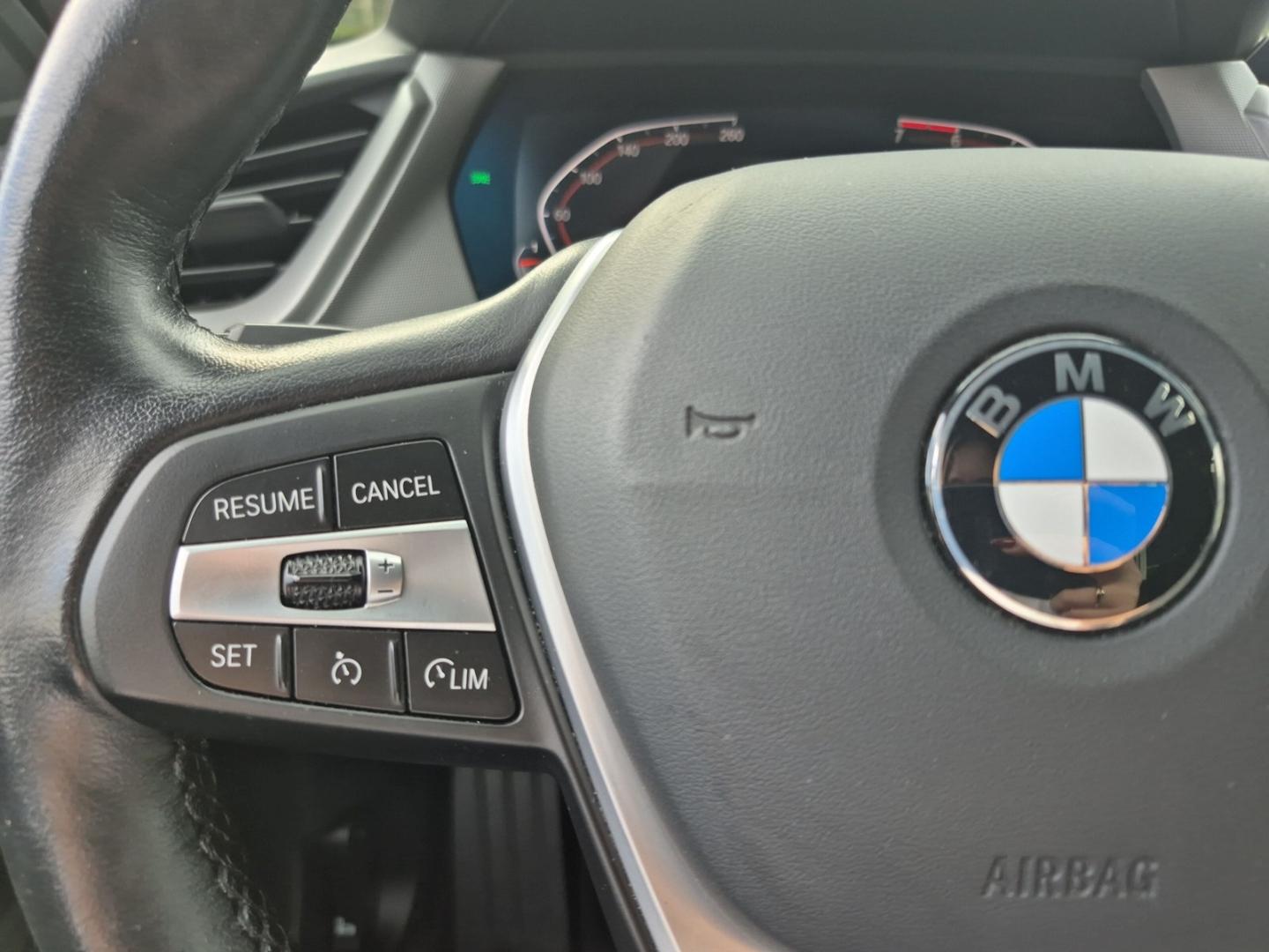 BMW 118 i Advantage Navi CarPlay LED PDC Sitzheizung, миниатюра 18