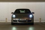 Porsche 997 Carrera C4 GT-Silber - Porsche 997 in Berlin