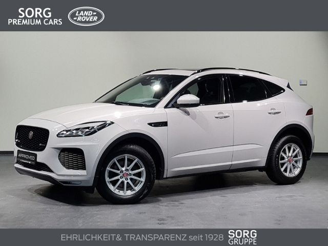 Jaguar E-Pace AWD R-Dynamic SE, Memory, 20", AHK