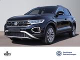 Volkswagen T-Roc Life 1.5 l TSI Life UPE: 42.365,00,- - Volkswagen: Zentralverriegelung