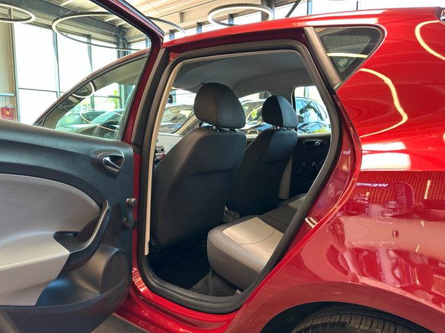 Seat Ibiza 1.2 TSI Style *Klima*TÜV*