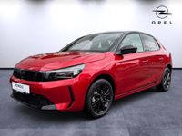 Opel Corsa - Vorschau Bild 2