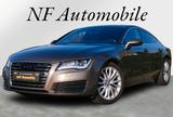 Audi A7 Sportback 3.0 TDI quattro*Tempo*SHZ V+H*Navi* - gebrauchte Audi A7 aus dem Jahr 2011