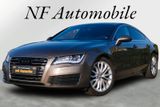 Audi A7 Sportback 3.0 TDI quattro*Tempo*SHZ V+H*Navi* - Audi A7 mit Diesel-Antrieb: Limousine, 3.0